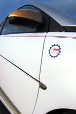 Smart ForTwo Tender by Aznom 2008 года